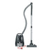 Bagged Vacuum Cleaner Severin BC 7030 Black Grey 750 W - Прахосмукачки и роботи<<<Почистване Прахосмукачки И