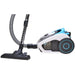 Bagless Vacuum Cleaner Blaupunkt VCC301 Blue Grey 700 W - Прахосмукачки и роботи<<<Почистване Прахосмукачки И