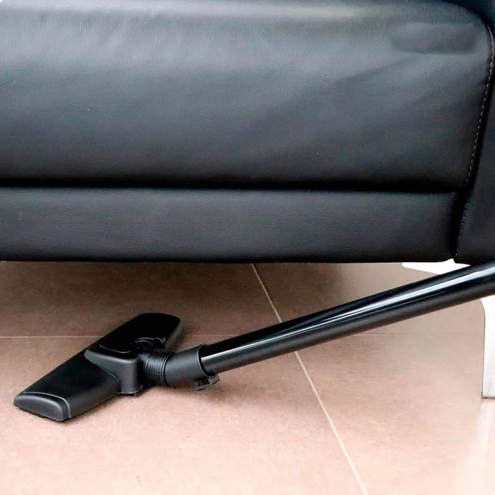 Bagless Vacuum Cleaner EDM 07696 Blue 700 W - Почистване Прахосмукачки И Гладене<<<Дом Градина<<<BigBuy&&&Прахосмукачки