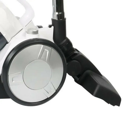 Bagless Vacuum Cleaner Oceanic VC10WBAX2 White 700 W - Почистване Прахосмукачки И Гладене<<<Дом