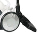 Bagless Vacuum Cleaner Oceanic VC10WBAX2 White 700 W - Почистване Прахосмукачки И Гладене<<<Дом