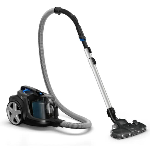 Bagless Vacuum Cleaner Philips PowerPro Expert FC9747/09 Black 900 W - Прахосмукачки и роботи<<<Почистване