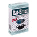 BAIT FOR RODENTS RAT-BITEX - Защита от гризачи<<<Защита от вредители<<<Градина<<<Praktiker