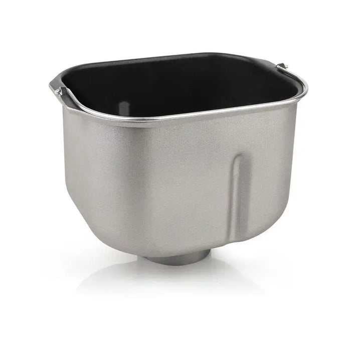 BAKERY TAURUS MY BREAD 600 W WHITE NUMBER OF PROGRAMS 12 - Хлебопекарни<<<Домакински електроуреди<<<Мебели и