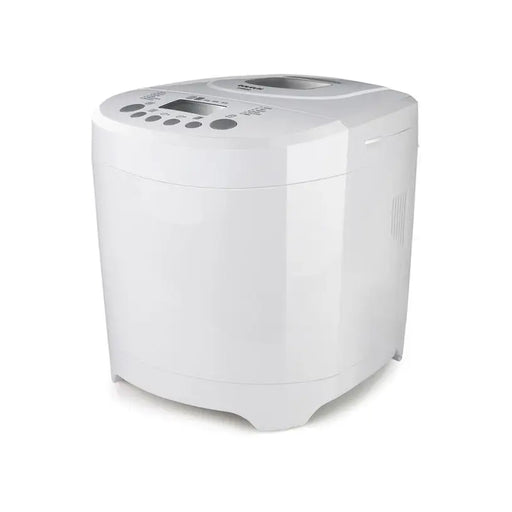 BAKERY TAURUS MY BREAD 600 W WHITE NUMBER OF PROGRAMS 12 - Хлебопекарни<<<Домакински електроуреди<<<Мебели и