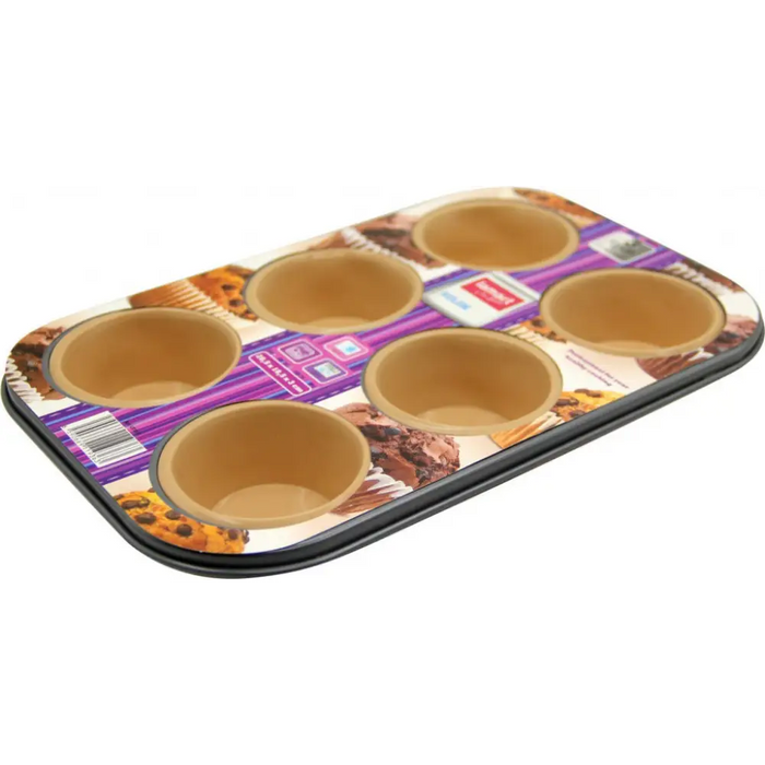 Baking form Lamart LT3016 28x18cm - Домакински прибори<<<За Кухнята<<<Малки електроуреди<<<TechMart