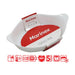 BAKING TRAY 1.4 L 31.1 X 19.7 X 7 CM MARINEX OPALINE - Съдове за готвене<<<Домашни потреби<<<Кухня<<<Praktiker