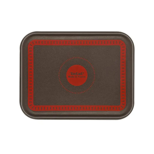 BAKING TRAY 19X25 CM TEFAL J1600502 - Съдове за готвене<<<Домашни потреби<<<Кухня<<<Praktiker