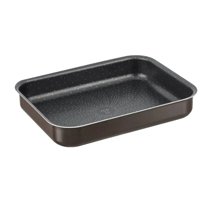 BAKING TRAY 19X25 CM TEFAL J1600502 - Съдове за готвене<<<Домашни потреби<<<Кухня<<<Praktiker