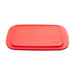 BAKING TRAY WITH SILICONE LID HORECANO - Съдове за готвене<<<Домашни потреби<<<Кухня<<<Praktiker