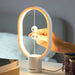 Balance Lamp with Magnetic Switch Magilum InnovaGoods MAGILUM - Декорация и Осветление<<<Дом