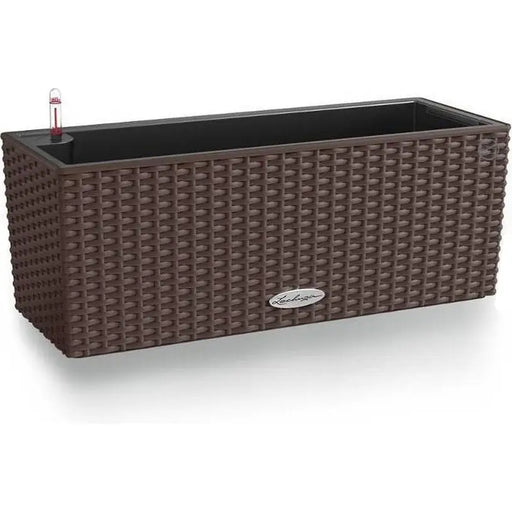 BALCONY 50CM LECHUZA COTTAGE - Сандъци<<<Саксии кашпи и цветарници<<<Градина<<<Praktiker
