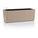 BALCONY 50CM LECHUZA STONE - Сандъци<<<Саксии кашпи и цветарници<<<Градина<<<Praktiker&&&Сандъци<<<Саксии кашпи и