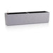 BALCONY 79CM LECHUZA STONE - Сандъци<<<Саксии кашпи и цветарници<<<Градина<<<Praktiker&&&Сандъци<<<Саксии кашпи и
