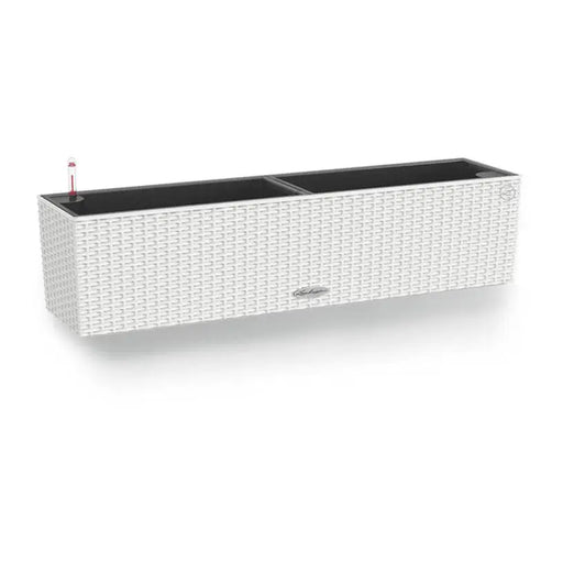 BALCONY 80CM LECHUZA COTTAGE - Сандъци<<<Саксии кашпи и цветарници<<<Градина<<<Praktiker&&&Сандъци<<<Саксии кашпи и