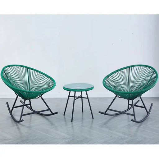 BALCONY SET HD HD-9373 - Комплекти<<<Градински мебели<<<Градина<<<Praktiker