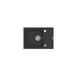 BALI sink (62x44) 1B1D black + Lungo mixer tap - SinksAGD-ZLE<<<Home Appliance - ProductsAGD<<<ActionPL