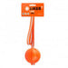 Ball on a rope for puppies and small dogs Liker Line 7 Waudog - Toys<<<Pets<<<InnproXML