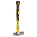 Ball Pein Hammer Deli Tools EDL443024 0.68kg (yellow) - Hammers<<<Tools<<<InnproXML