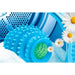 BALL SET + 50 ML DR.BECKMANN DRYER PERFUME - Почистващи препарати<<<Домашни потреби<<<Кухня<<<Praktiker