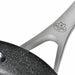 BALLARINI Salina Granitium 75002-820-0 Frying pan 24 cm - Non-electric pots / pansAGD-GAR<<<Home Appliance