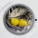 Balls for Washing Clothes without Detergent Delieco InnovaGoods Pack of 2 units - Почистване Прахосмукачки И