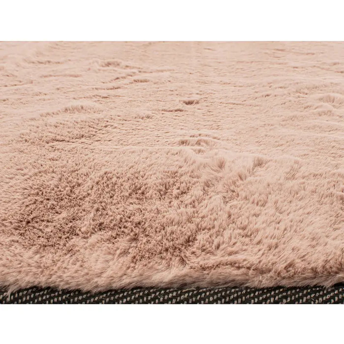 BAMBI CARPET 120X170 CM PINK - Килими<<<Килими<<<Мебели и интериор<<<Praktiker&&&Килими<<<Килими<<<Подови и стенни