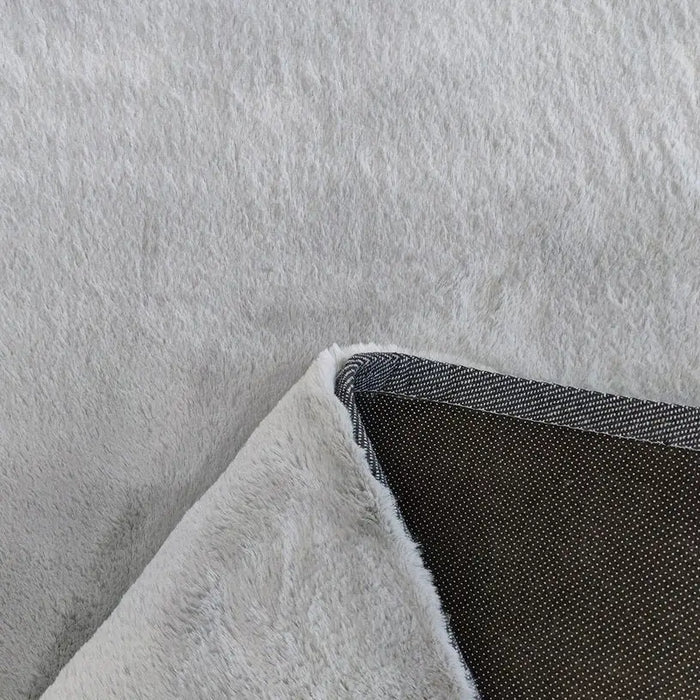 BAMBI CARPET 160X230 CM GRAY - Килими<<<Килими<<<Мебели и интериор<<<Praktiker&&&Килими<<<Килими<<<Подови и стенни