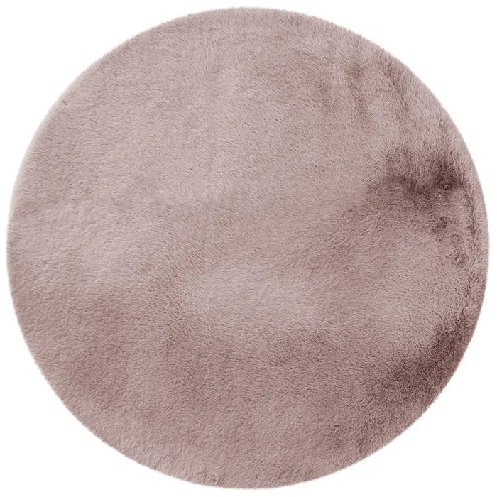 BAMBI CARPET F80 CM PINK - Килими<<<Килими<<<Мебели и интериор<<<Praktiker&&&Килими<<<Килими<<<Подови и стенни