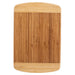 BAMBOO BOARD 30 X 20 CM LAMART LT2141 - Дъски ножове и белачки<<<Домашни потреби<<<Кухня<<<Praktiker