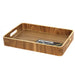 BAMBOO BOARD HORECANO - Аксесоари за сервиране и прибори за хранене<<<Домашни потреби<<<Кухня<<<Praktiker