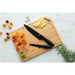 BAMBOO CUTTING BOARD 2 PIECES MASTER CHEF - Дъски ножове и белачки<<<Домашни потреби<<<Кухня<<<Praktiker
