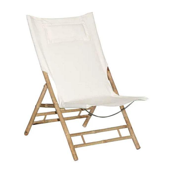 BAMBOO GARDEN CHAIR GARDEN KINGS - Столове<<<Градински мебели<<<Градина<<<Praktiker