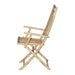 BAMBOO GARDEN CHAIR GARDEN KINGS - Столове<<<Градински мебели<<<Градина<<<Praktiker