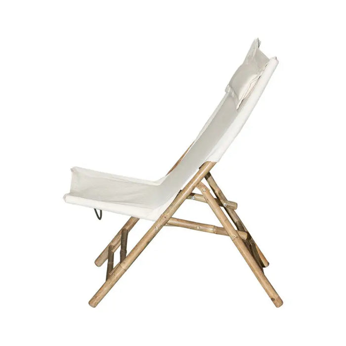 BAMBOO GARDEN CHAIR GARDEN KINGS - Столове<<<Градински мебели<<<Градина<<<Praktiker