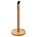 BAMBOO KITCHEN ROLL HOLDER CLEA KELA - Съдове за готвене<<<Домашни потреби<<<Кухня<<<Praktiker