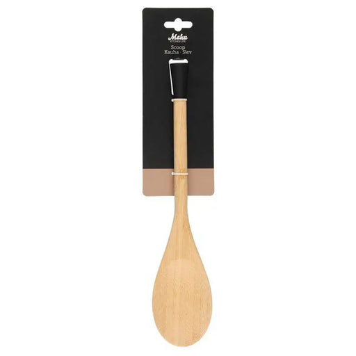 BAMBOO MAKU SPOON - Съдове за готвене<<<Домашни потреби<<<Кухня<<<Praktiker