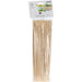 BAMBOO BAMBOO SKEWERS EXCELLENT HOUSEWAR 408250600 - Оборудване барбекю<<<Барбекю<<<Градина<<<Praktiker