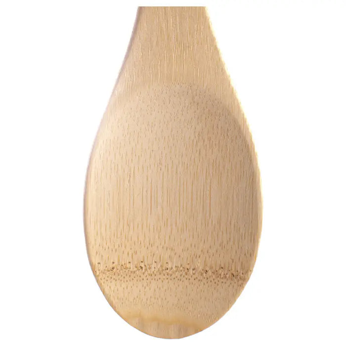 BAMBOO SPOON 30 CM Z1160 ZOKURA - Съдове за готвене<<<Домашни потреби<<<Кухня<<<Praktiker