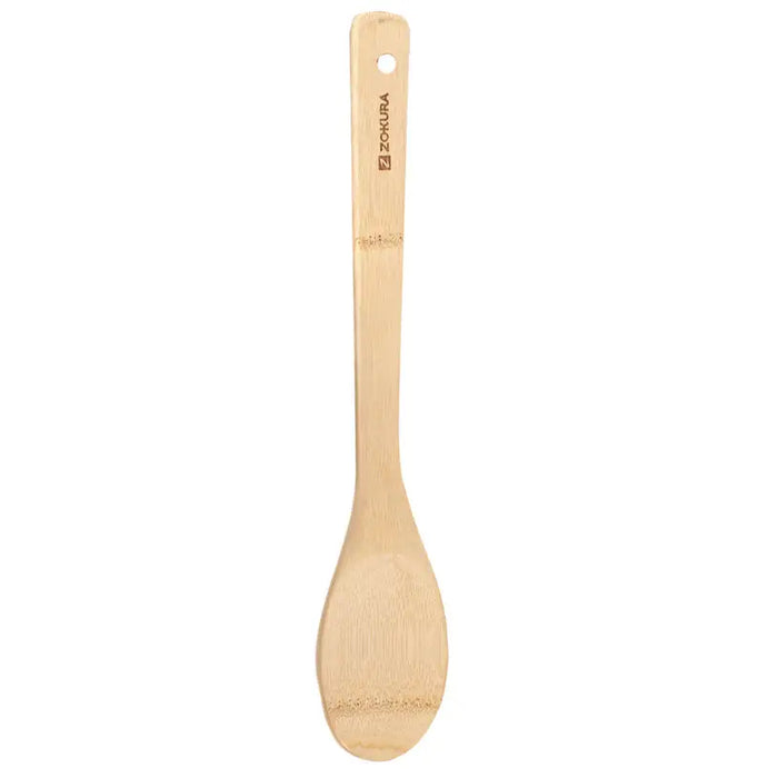 BAMBOO SPOON 30 CM Z1160 ZOKURA - Съдове за готвене<<<Домашни потреби<<<Кухня<<<Praktiker