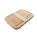 BAMBUM DOPPIO CUTTING BOARD - Дъски ножове и белачки<<<Домашни потреби<<<Кухня<<<Praktiker