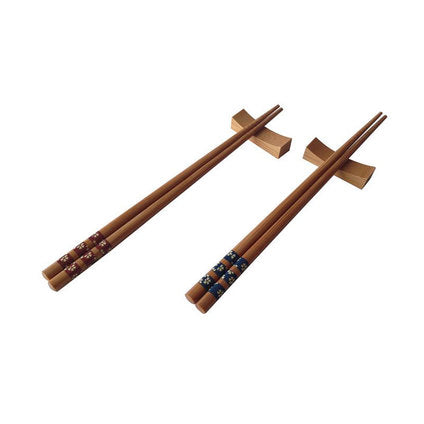 BAMBOO CHOPSTICKS BAMBUM