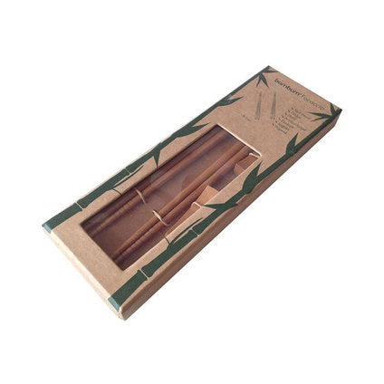 BAMBOO CHOPSTICKS BAMBUM
