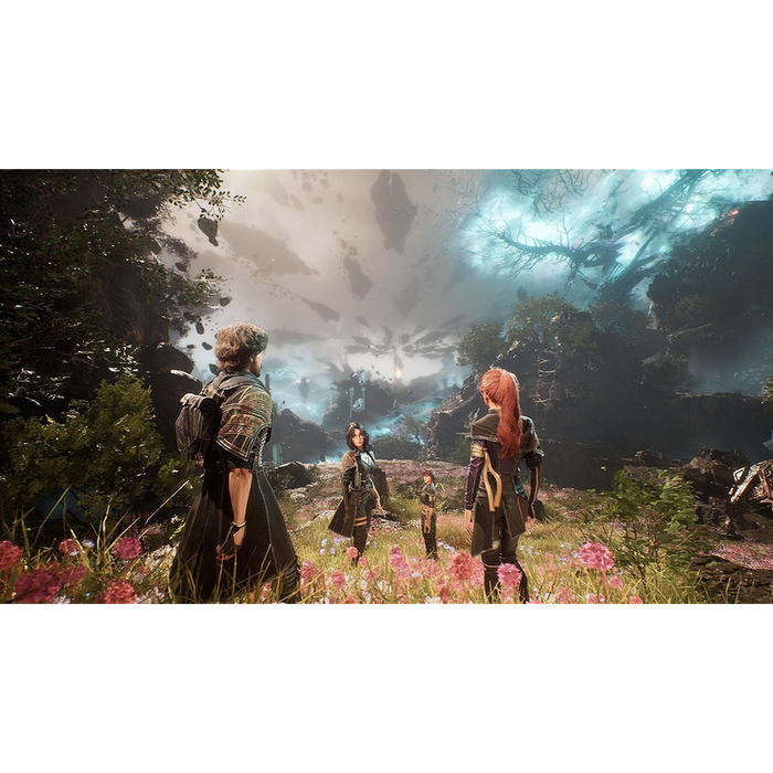 Clair Obscur: Expedition 33 Game (PS5)