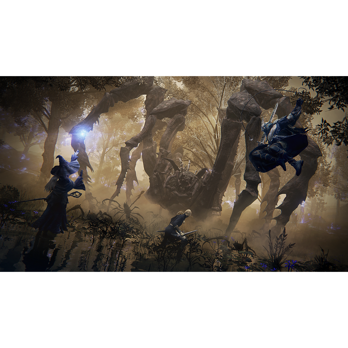 Game Elden Ring Nightreign - Seekers Edition (PS5)