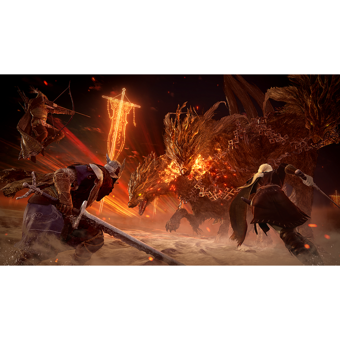 Game Elden Ring Nightreign - Seekers Edition (PS5)