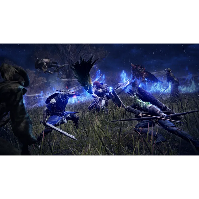 Elden Ring Nightreign Game (PS5)