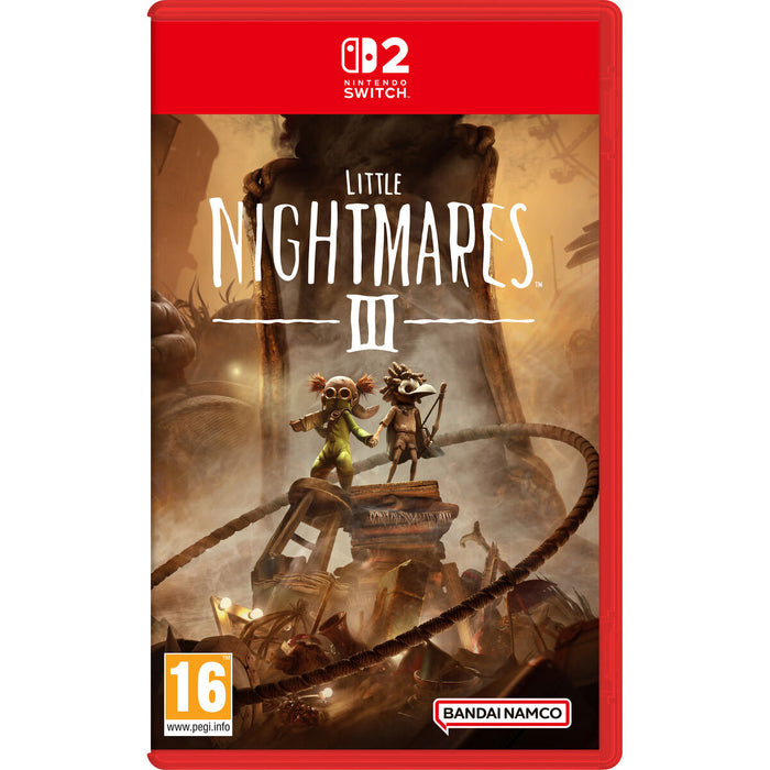 Video game for Switch Bandai Namco