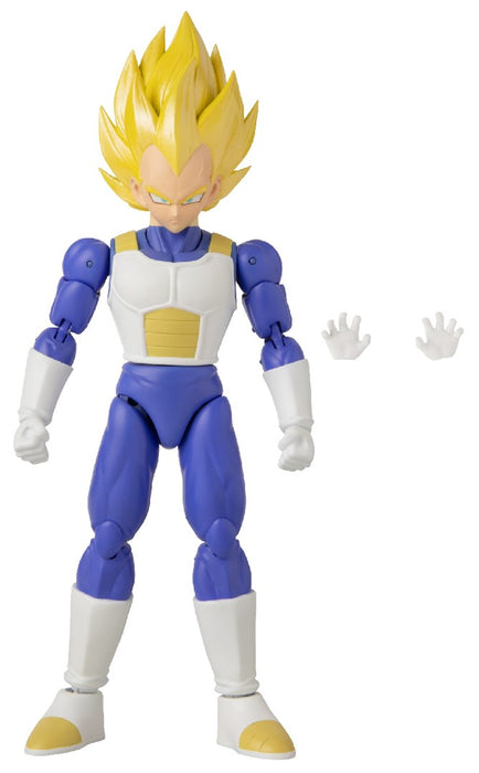 DRAGON BALL DRAGON STARS SUPER SAIYAN VEGETA