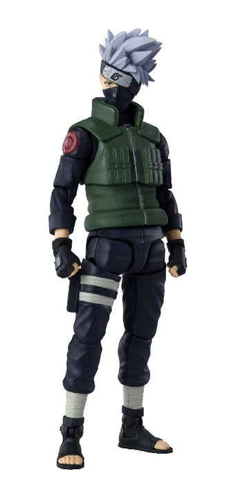 ULTIMATE LEGENDS NARUTO - HATAKE KAKASHI